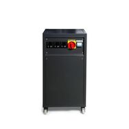 Servo 10.5 kVA Trifaze Kontrollü Tam Otomatik Voltaj Regülatörü