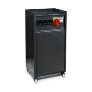 Servo 10.5 kVA Trifaze Kontrollü Tam Otomatik Voltaj Regülatörü