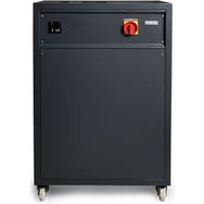 Servo 30 kVA Monofaze Kontrollü Tam Otomatik Voltaj Regülatörü