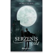 Serzeniş 3 Vebal - Sümeyye Koç