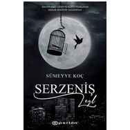 Serzeniş Leyl - Sümeyye Koç