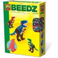 Ses Creative Beedz T-Rex Ütü Boncuk Seti