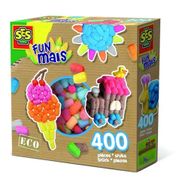 Ses Creative Funmais Mısır Köpükleri