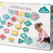 Ses Creative Minik Yetenekler Sırala Oyunu
