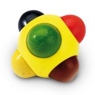 Ses Creative SC000242 İlk Renk Topum