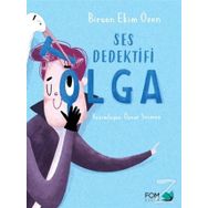 Ses Dedektifi Tolga - Birsen Ekim Özen