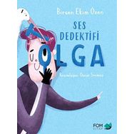Ses Dedektifi Tolga - Kolektif