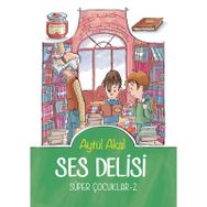 Ses Delisi - Aytül Akal