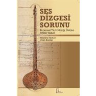 Ses Dizgesi Sorunu - Mustafa Baldan