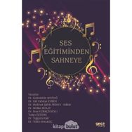 Ses Eğitiminden Sahneye - Mehmet Şahin Akıncı