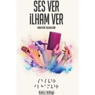 Ses Ver İlham Ver - kollektif