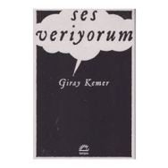 Ses Veriyorum - Giray Kemer