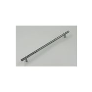 Sese 02-416 mm Krom 10 mm Çubuk Kulp