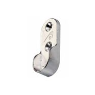 Sese 253-07-03-18 Oval 15 mm Askı Borusu Flanşı