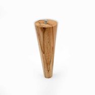 Sese 401-42-10-01 10 cm Ahşap Ayak