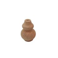 Sese 401-43-10-01 Ahşap 10 cm Ham Mobilya Ayağı