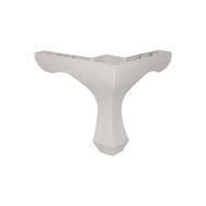 Sese Ea225 14 cm Beyaz Lukens Ayak