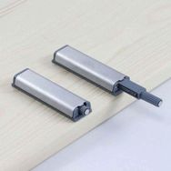 Sese Ss300-1 Paslanmaz Inox Yüzey Bas Aç Kapak İtici
