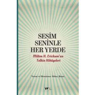 Sesim Seninle Her Yerde - Sidney Rosen
