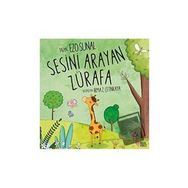 Sesini Arayan Zürafa - Ezo Sunal