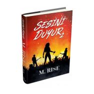 Sesini Duyur 2 Ciltli - Ephesus Yayınları