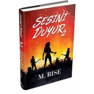 Sesini Duyur 2 - M. Rise