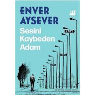 Sesini Kaybeden Adam Doğan Kitap