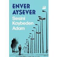 Sesini Kaybeden Adam Doğan Kitap