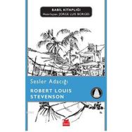 Sesler Adacığı - robert luis stevenson