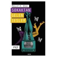 SESLER - DANIEL KEHLMANN