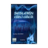 SESLERIN GIZLI GÜCÜ - JONATHAN GOLD