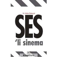 Ses'li Sinema - Yelda Özkoçak