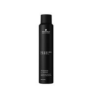 Session Label Hacim Veren 200 ml Saç Köpüğü
