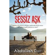 Sessiz Aşk - Ali Kılıç