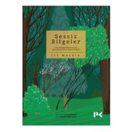 Sessiz Bilgeler - Liz Marvin