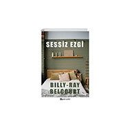 Sessiz Ezgi Sander Yayınları