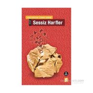 SESSIZ HARFLER - CEMAL ŞAKAR