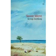 Sessiz Mavi - Sevgi Sertbaş - Karina Yayınevi
