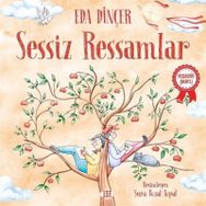 Sessiz Ressamlar - Eda Dinçer