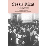 Sessiz Ricat - Şahan Şahnur