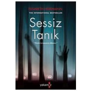 Sessiz Tanık - Elisabeth Herrmann - Yakamoz Yayınları