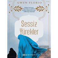 Sessiz Yürekler - Gwen Florio