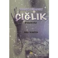 Sessizliğimdeki Çığlık - Filiz Varol