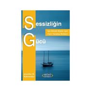 Sessizliğin Gücü - Carlos Castaneda