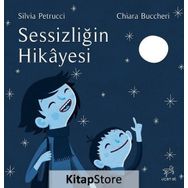 Sessizliğin Hikayesi - Silvia Petrucci