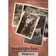 SESSİZLİĞİN SESI TÜRKİYE ERMENILERI KONUŞUYOR - MEHMET FERDA BALANCAR