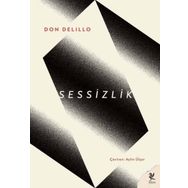 Sessizlik - Don Delilo