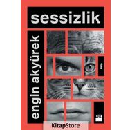 Sessizlik - Engin Akyürek