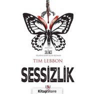 Sessizlik - Tim Lebbon