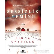 Sessizlik Yemini - Linda Castillo